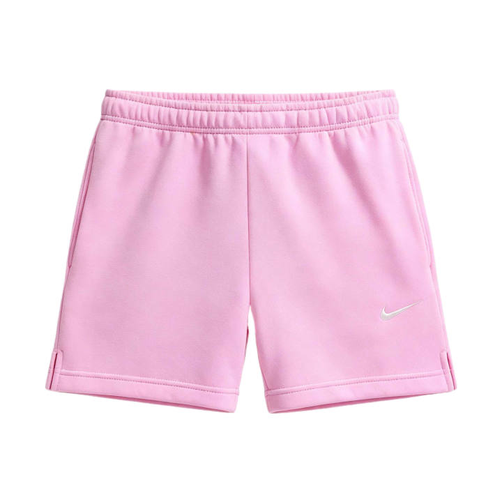 Nike Nike Casual Shorts Women's Pink Ascend/Set Sail Moderate