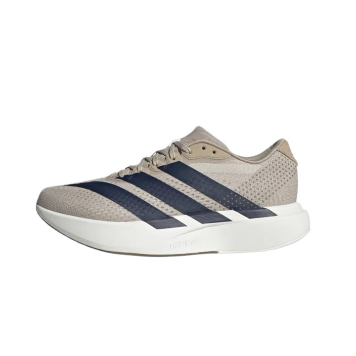 Adidas Adidas Adizero Pacer Running Shoes Men's Gray