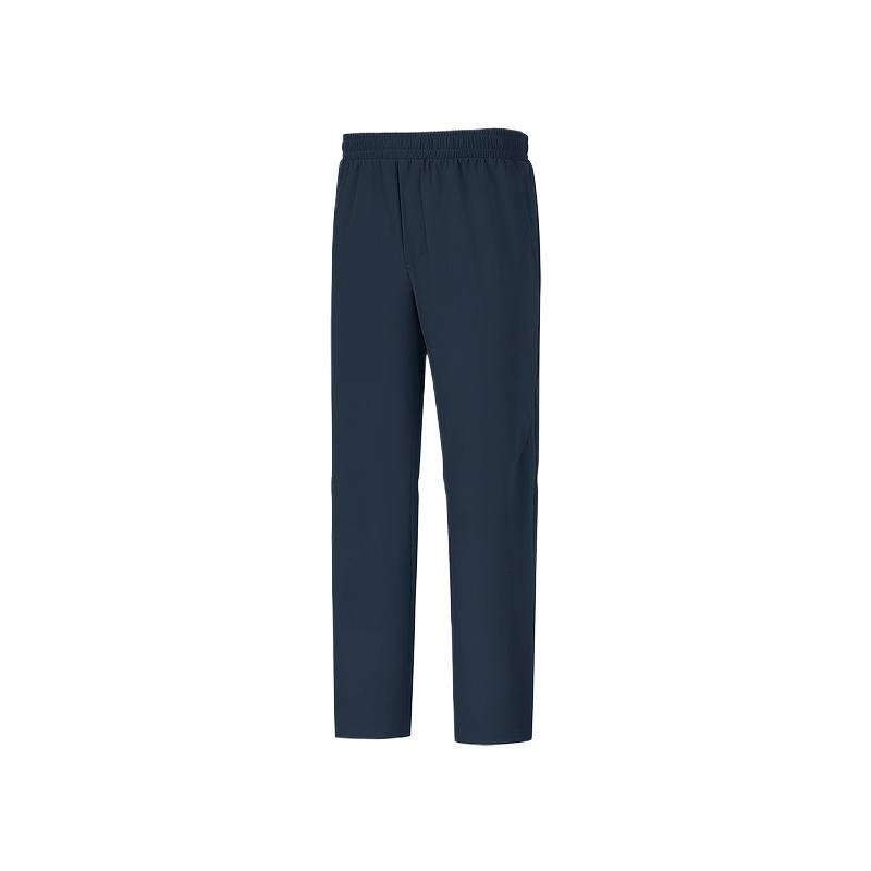 Skechers Performance Sonic Lite Casual Pants Men's Safety Blue/0515 Moderate Straight Fit Pants