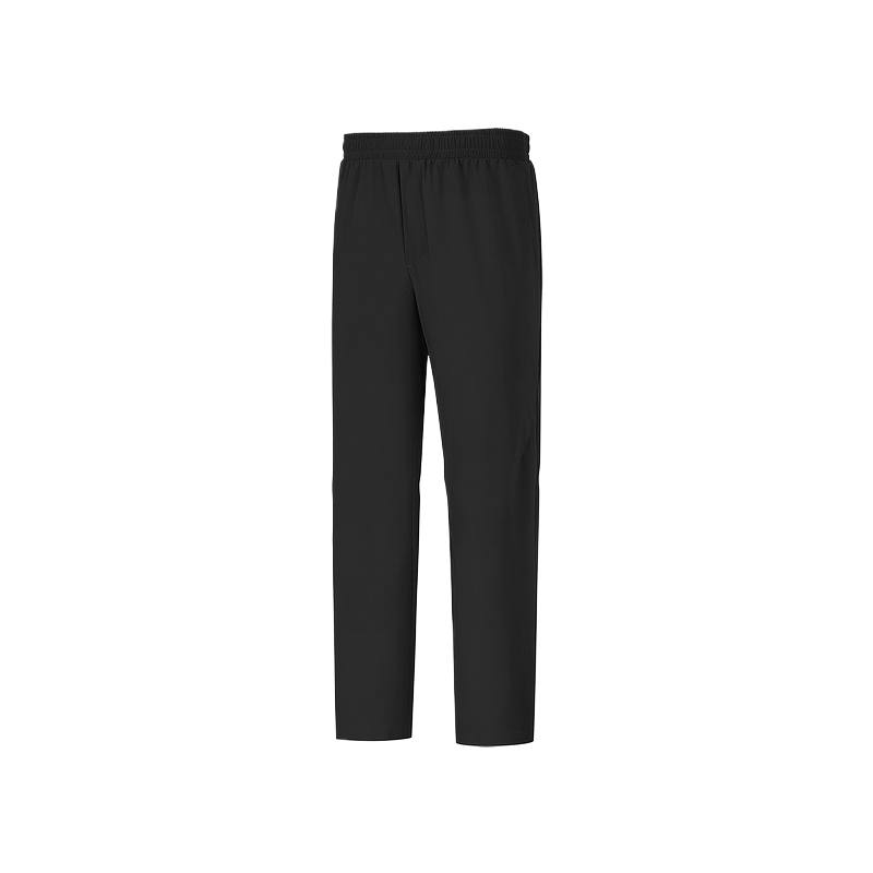 Skechers Performance Sonic Lite Casual Pants Men's Carbon Black/0018 Moderate Straight Fit Pants
