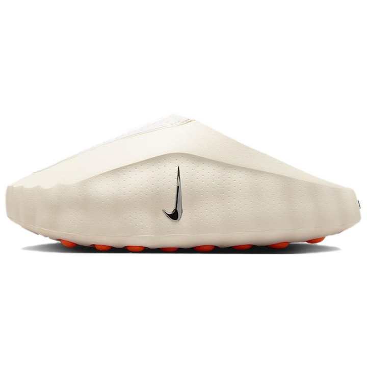 Nike Nike Mind 001 No Special Function Closed Toe Slippers Women's Beige