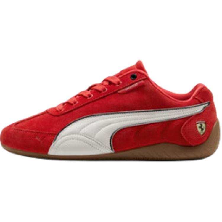PUMA Speedcat Casual Shoes Women's Low Top