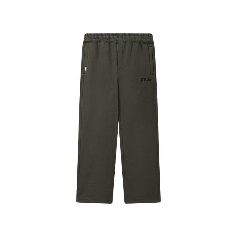FILA Casual Pants Men's Jasper Moderate Straight Fit Pants