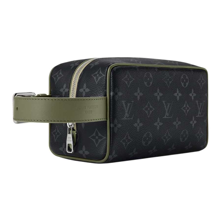 LOUIS VUITTON LOUIS VUITTON Dopp Kit Toiletry Bags
