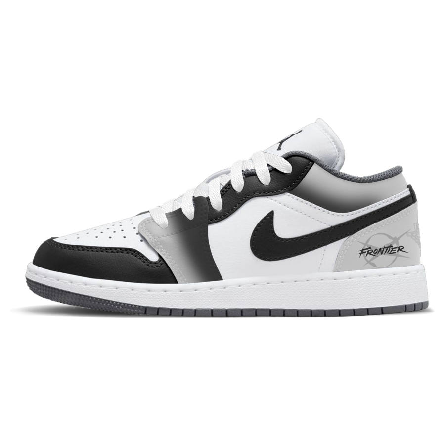 Jordan Jordan Air Jordan 1 Kids' Basketball Shoes Unisex