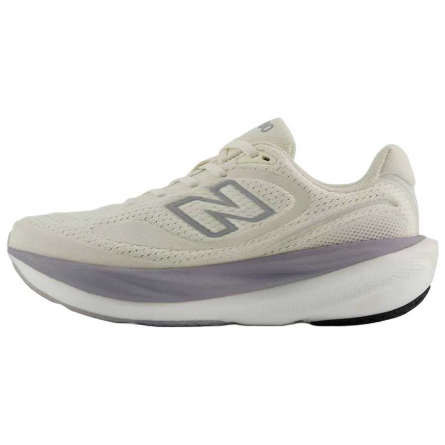 New Balance New Balance 1080v15 Running Shoes Women's Ecru