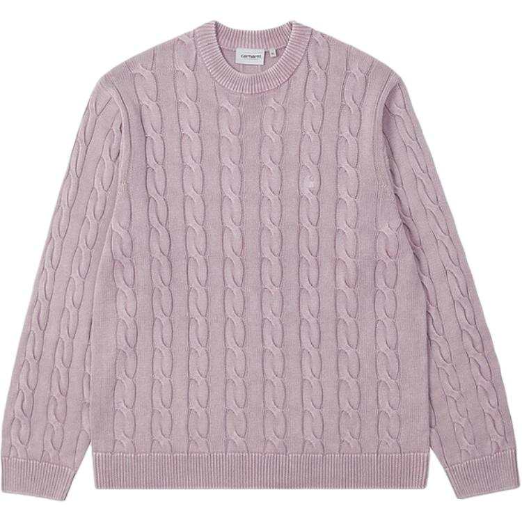 Carhartt WIP Knitwear Men's Crew Neck Moderate
