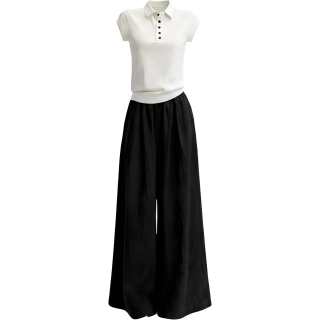 CHARM GLOW Casual Suits Women's Lapel Thin