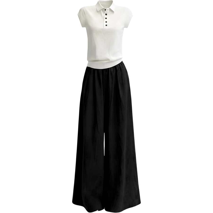 CHARM GLOW CHARM GLOW Casual Suits Women's Lapel Thin