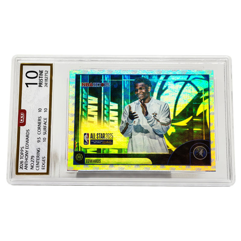 Topps Topps Graded Cards