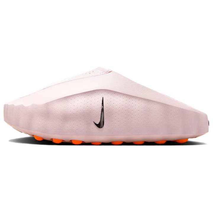 Nike Nike Mind 001 Closed Toe Slippers Women's Pearl Powder