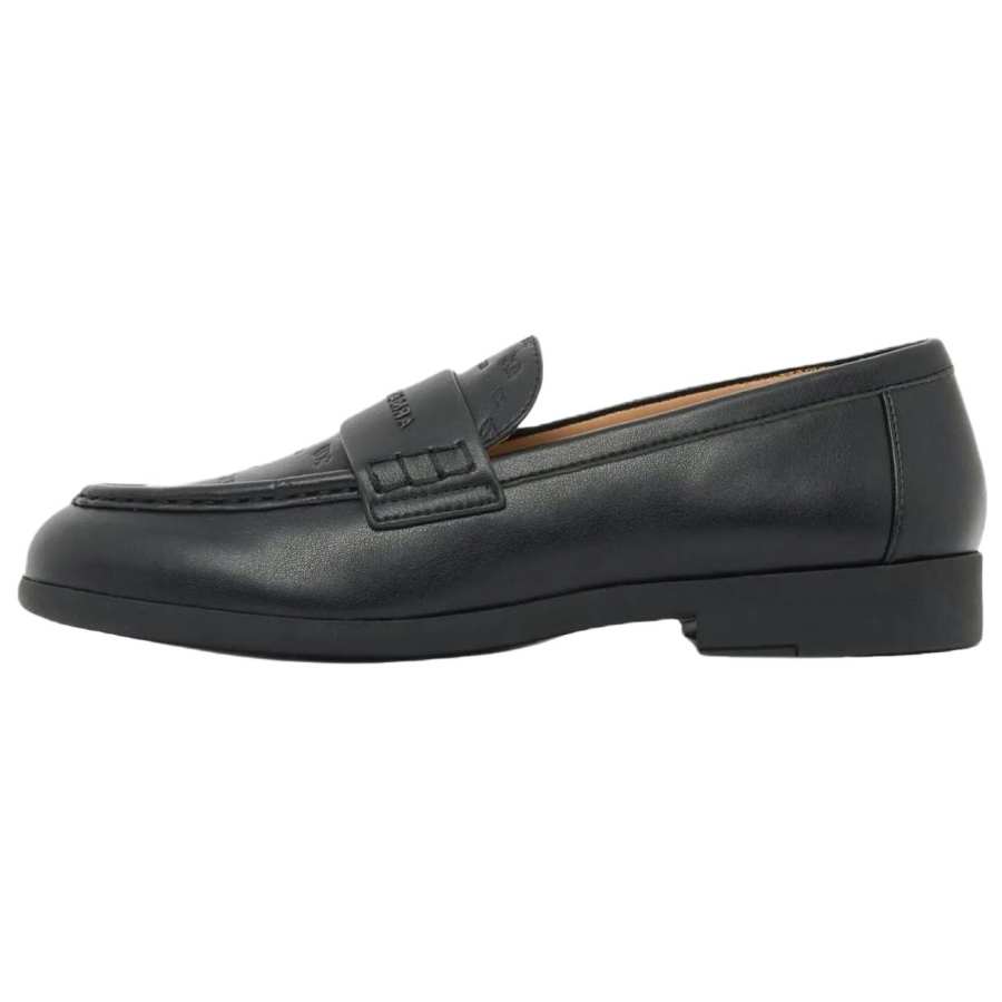 ARMANI EXCHANGE Loafers Women's Black
