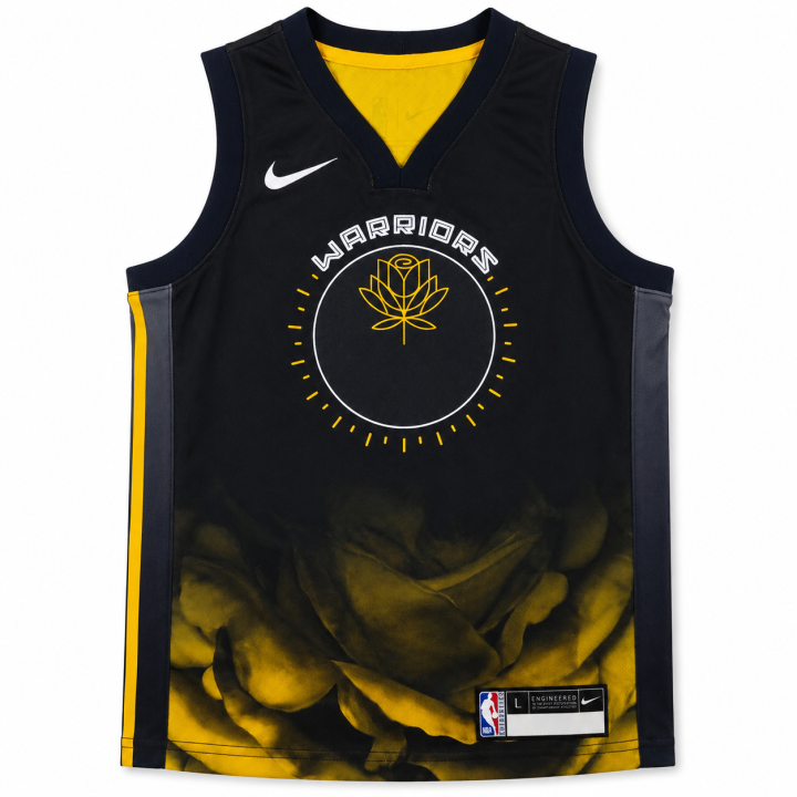 Nike Nike X NBA Kids Tops V Neck Moderate
