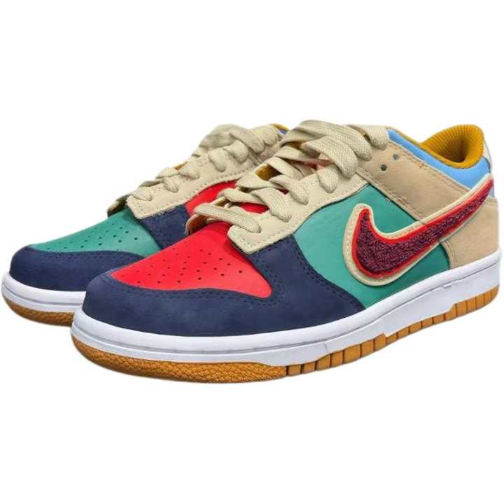 Nike Nike Dunk Kids' Skateboarding Shoes Unisex