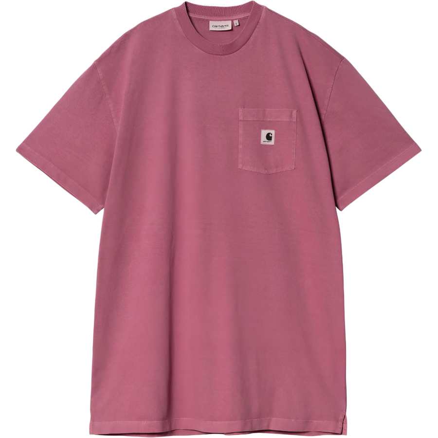 Carhartt WIP T Shirt Women's Red
