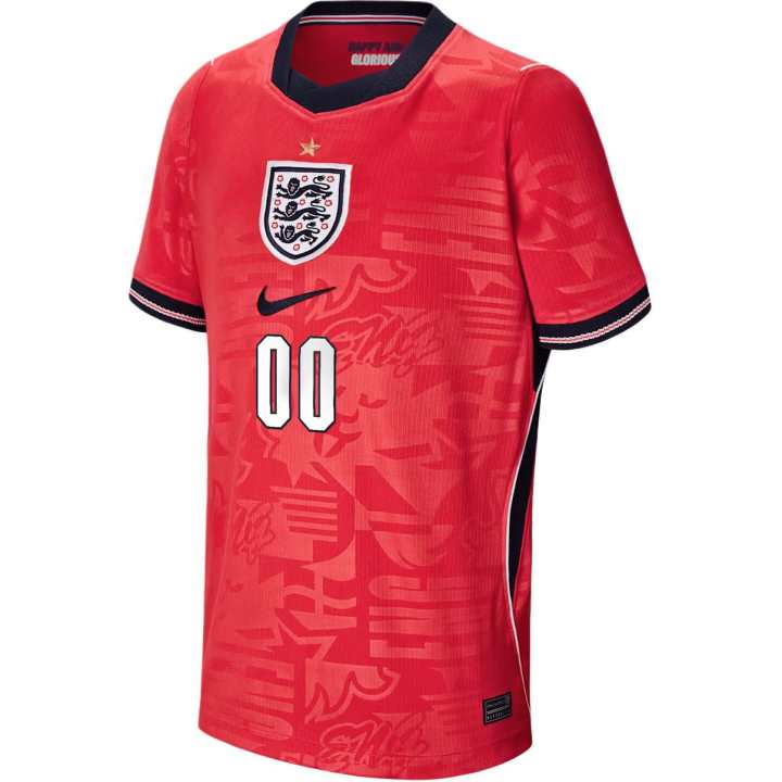 Nike Nike Kids' Sports Tops Moderate