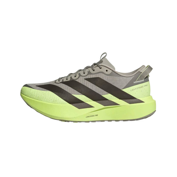Adidas Adidas Adizero Evo SL Running Shoes Men's Green
