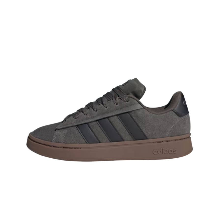 Adidas Adidas GRAND COURT ALPHA Running Shoes Men's Black