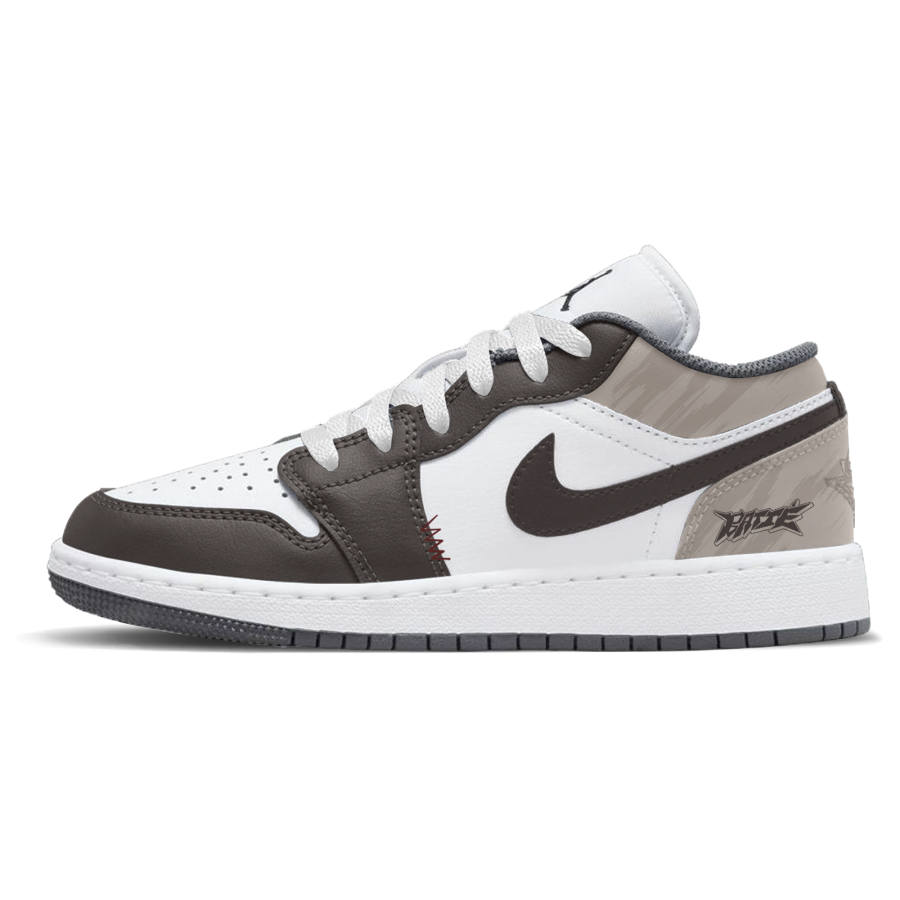 Jordan Jordan Air Jordan 1 Kids' Basketball Shoes Unisex