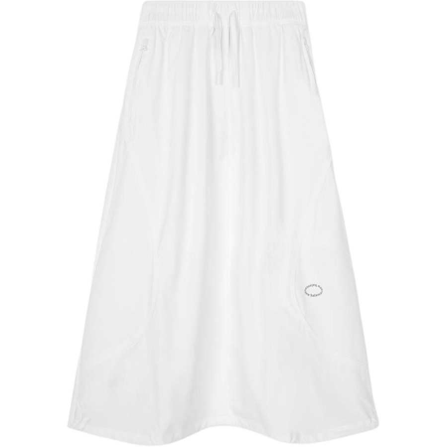 New Balance New Balance FROZEN Casual Long Skirt Women's