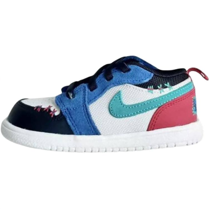 Jordan Jordan Air Jordan 1 Toddler Shoes Baby