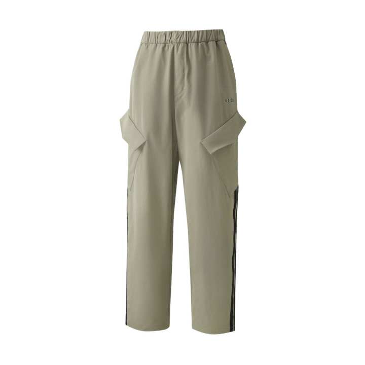 Adidas Adidas Cargo Pants Men's Green Moderate