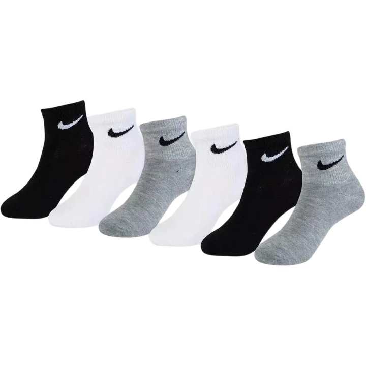 Nike Nike Kids Socks Moderate Breathable