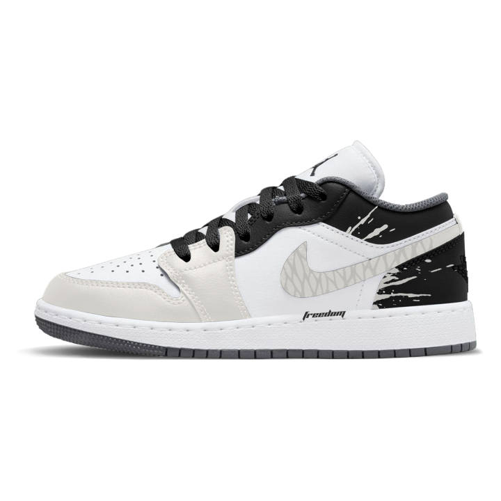 Jordan Jordan Air Jordan 1 Kids' Basketball Shoes Unisex