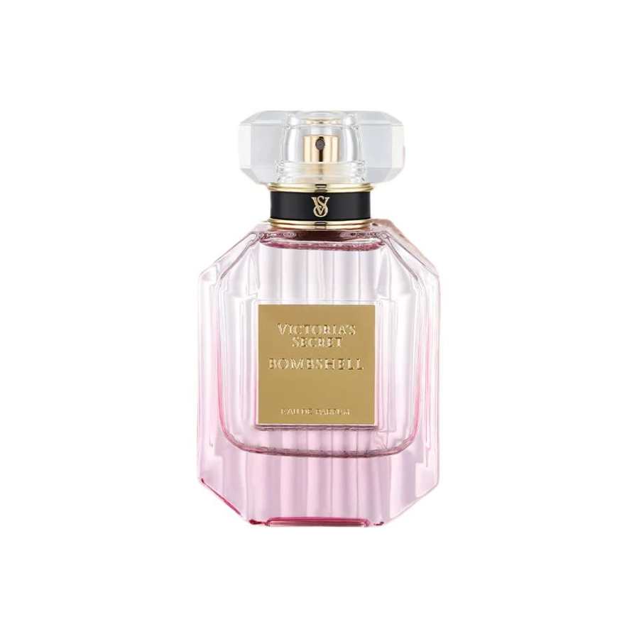 Victoria's Secret Sexy Lady 50ml Women's Perfume Floral Fruity Accord Eau De Parfum EDP Vetiver Passion Fruit