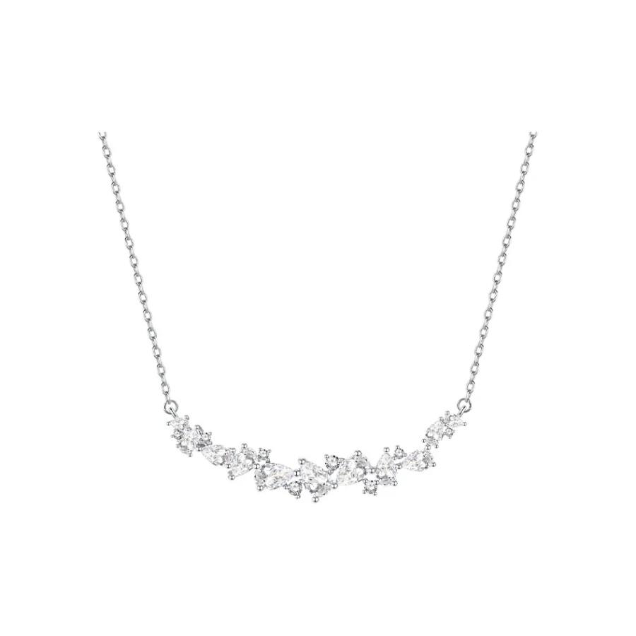 Barbie Swarovski Crystal Necklaces Women's
