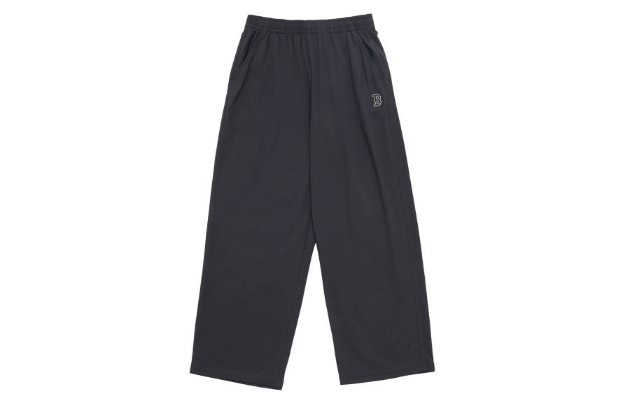 MLB MLB Boston Red Sox Basic Collection SS26 Casual Pants Unisex