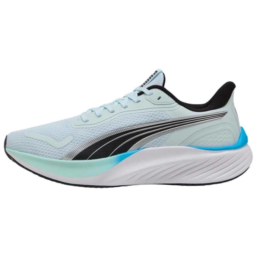 PUMA Pounce Lite Running Shoes Unisex Light Blue
