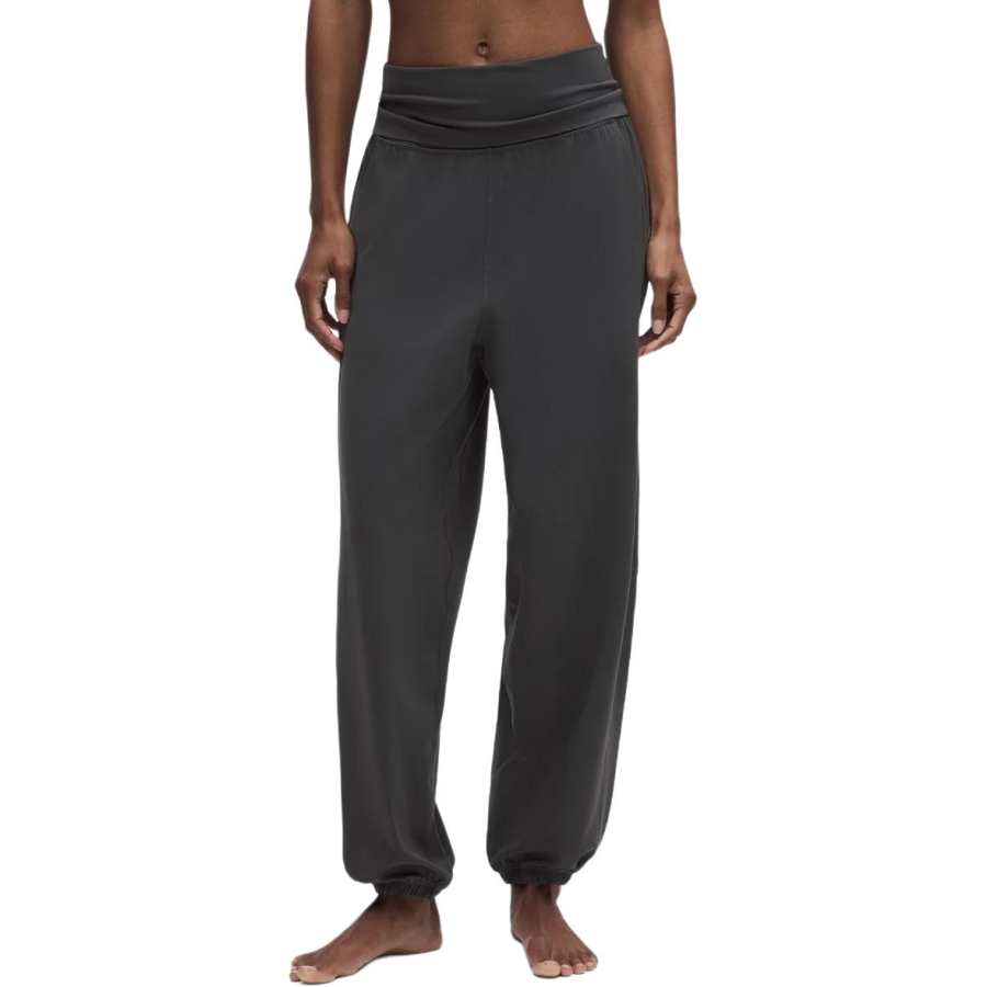 Lululemon Align Yoga Pants Women's Graphite Gray/Ggre Moderate