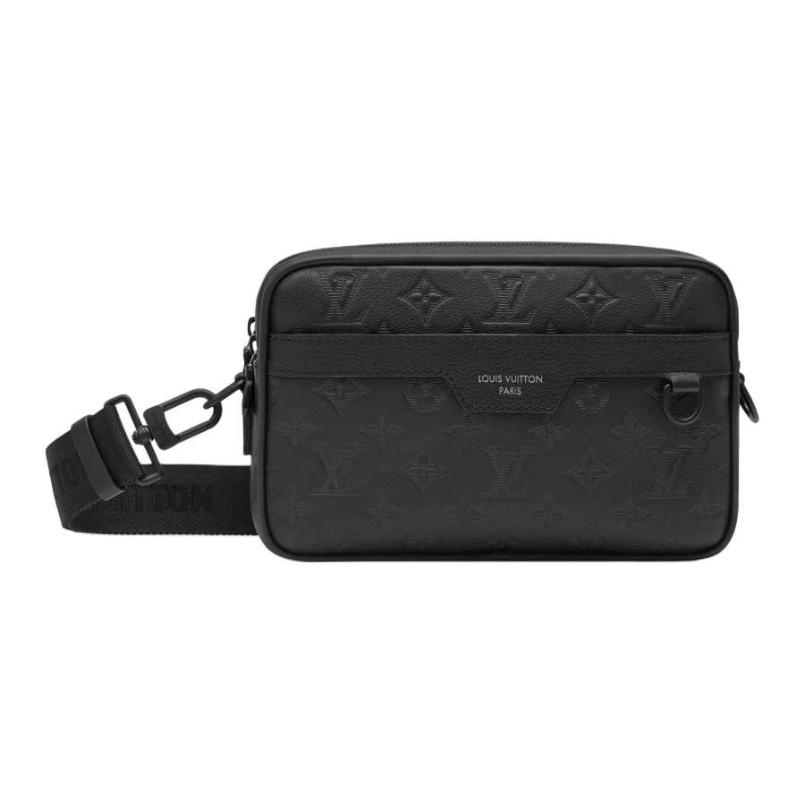 LOUIS VUITTON Alpha Crossbody Bags