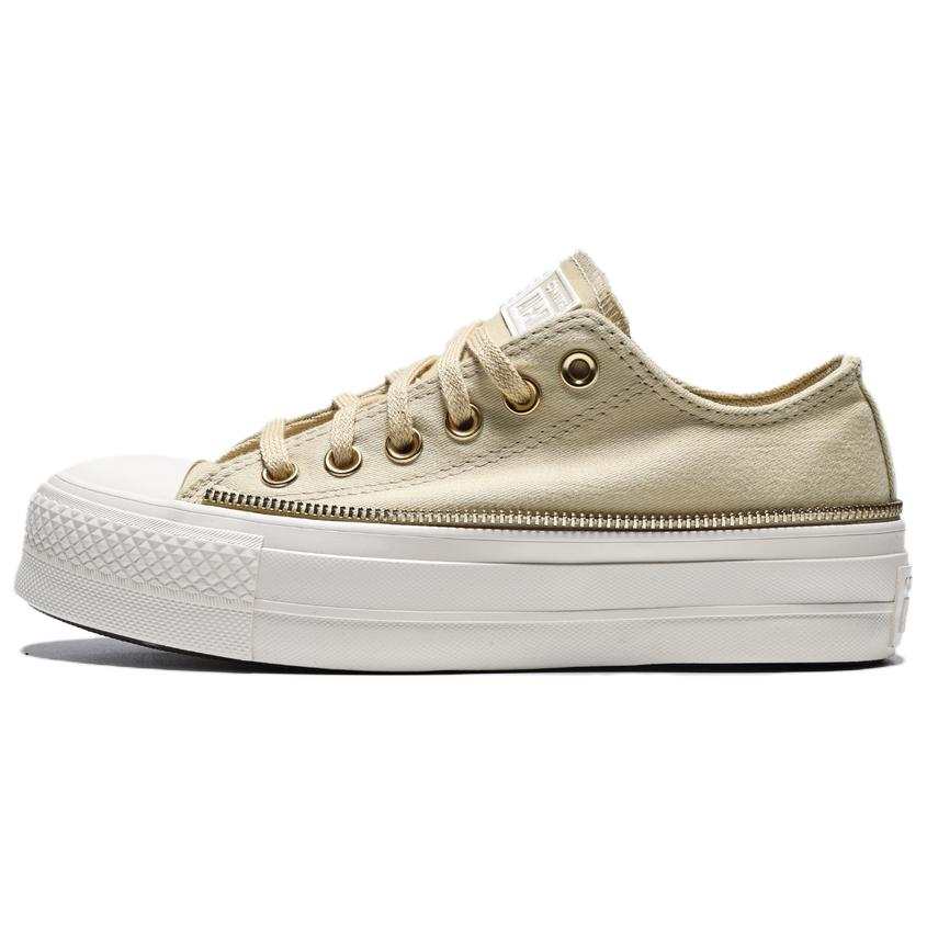 Converse Chuck Taylor SEASONAL Canvas Shoes Women's Brown