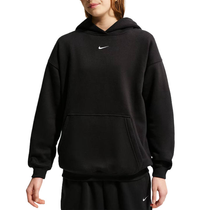Nike Nike Kids Sweatshirts Hooded Non Detachable Moderate