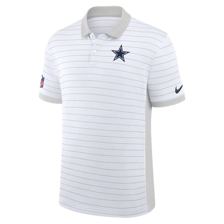 Nike Nike X MLB Polo Shirts Men's Marine Blue Polo Collar Moderate