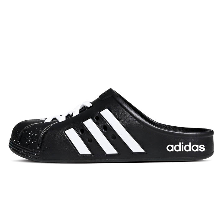 Adidas Adidas ADILETTE CLOGS Closed Toe Slippers Unisex