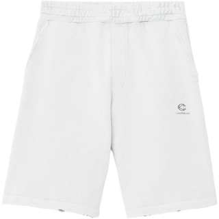 CAMPERLAB Casual Shorts Women's Light Pink Wax Gray Moderate
