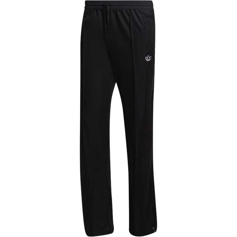 Adidas Originals Sports Pants Women's Black Moderate