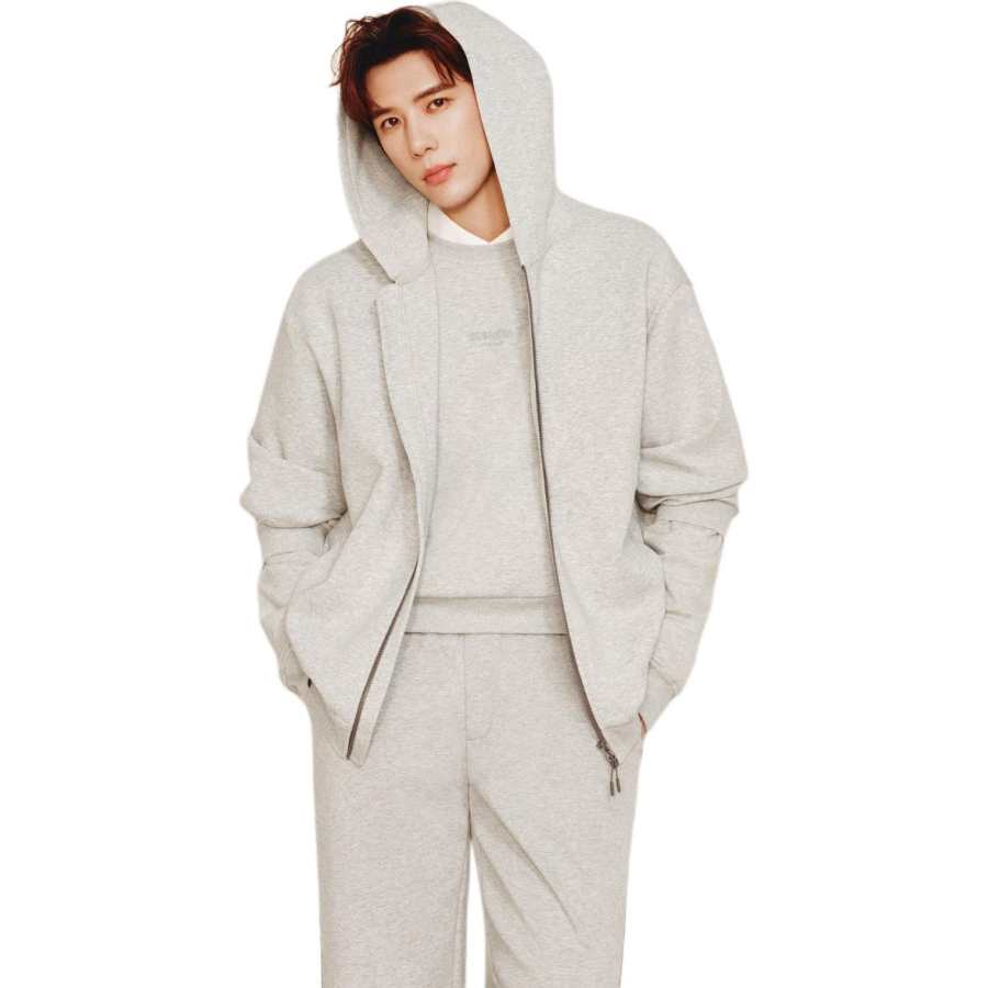 Semir Semir Jackets Men's Hooded Moderate Other