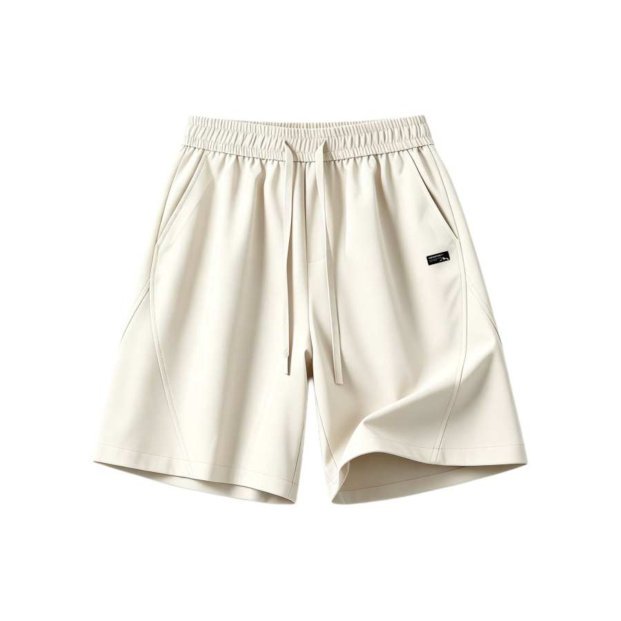 WARRIOR Sports Shorts Unisex Thin Straight Fit Pants