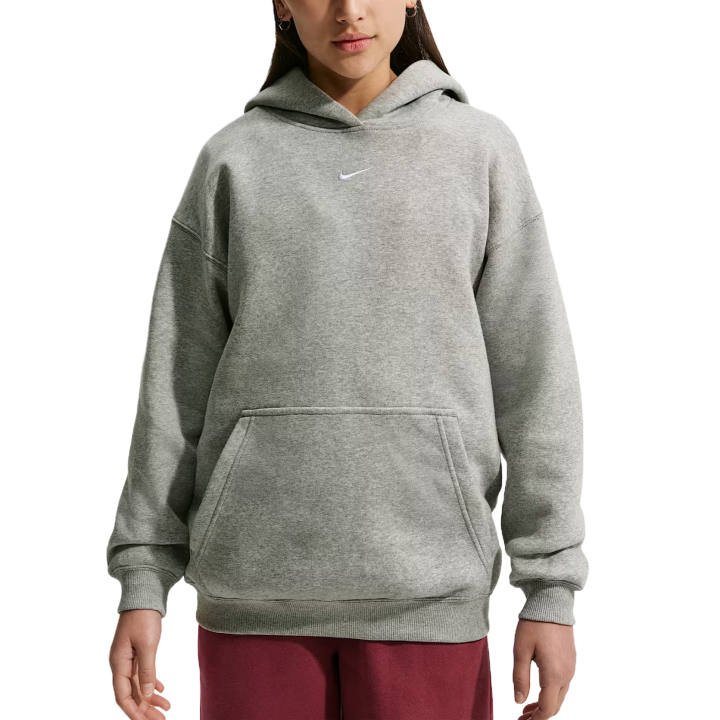 Nike Nike Kids Sweatshirts Hooded Non Detachable Moderate