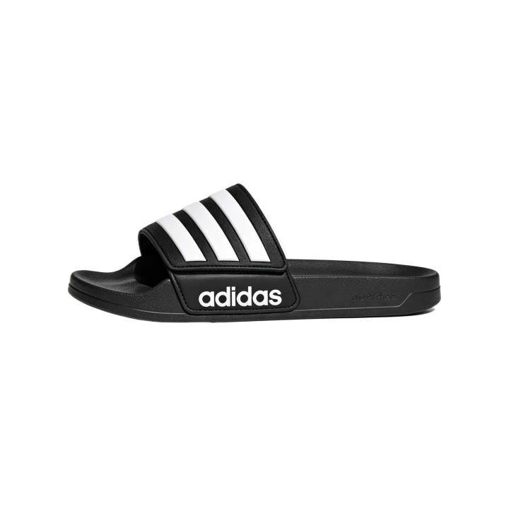 Adidas Adidas ADILETTE SHOWER Slide Slippers Men's White
