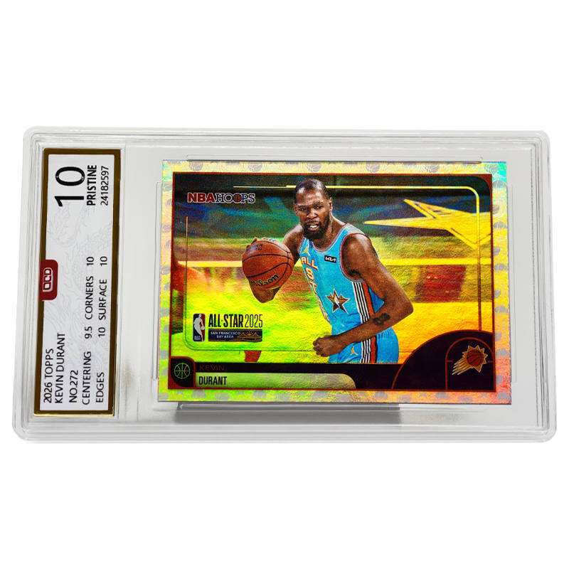 Topps Topps Graded Cards