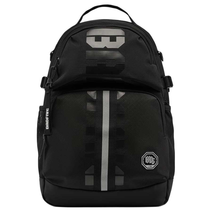 Li-Ning Li Ning BADFIVE Backpacks Black