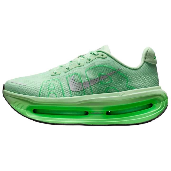Nike Nike Vomero Premium Running Shoes Women's Cucumber Green