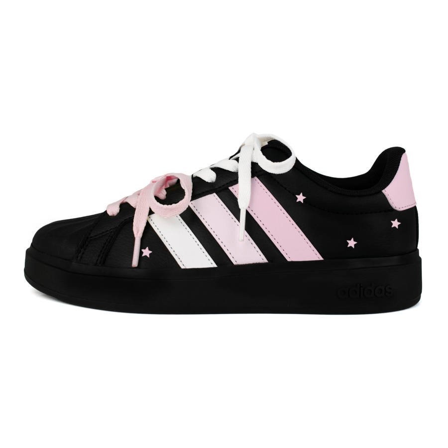 Adidas Adidas Street Talk Kids' Skateboarding Shoes Unisex