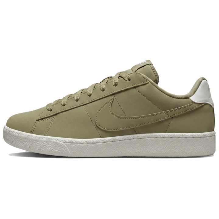 Nike Nike Tennis Classic Skateboard Shoes Men's Low Top Green