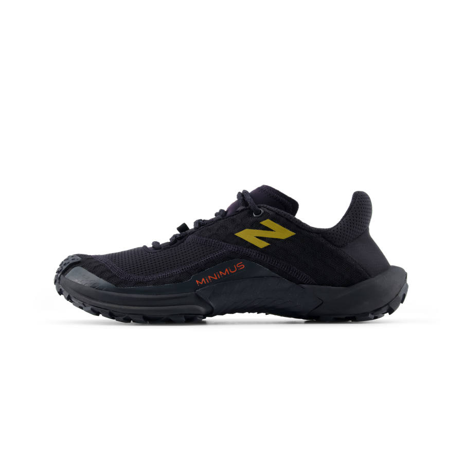 New Balance New Balance Minimus M10 Running Shoes Men's Low Top Red